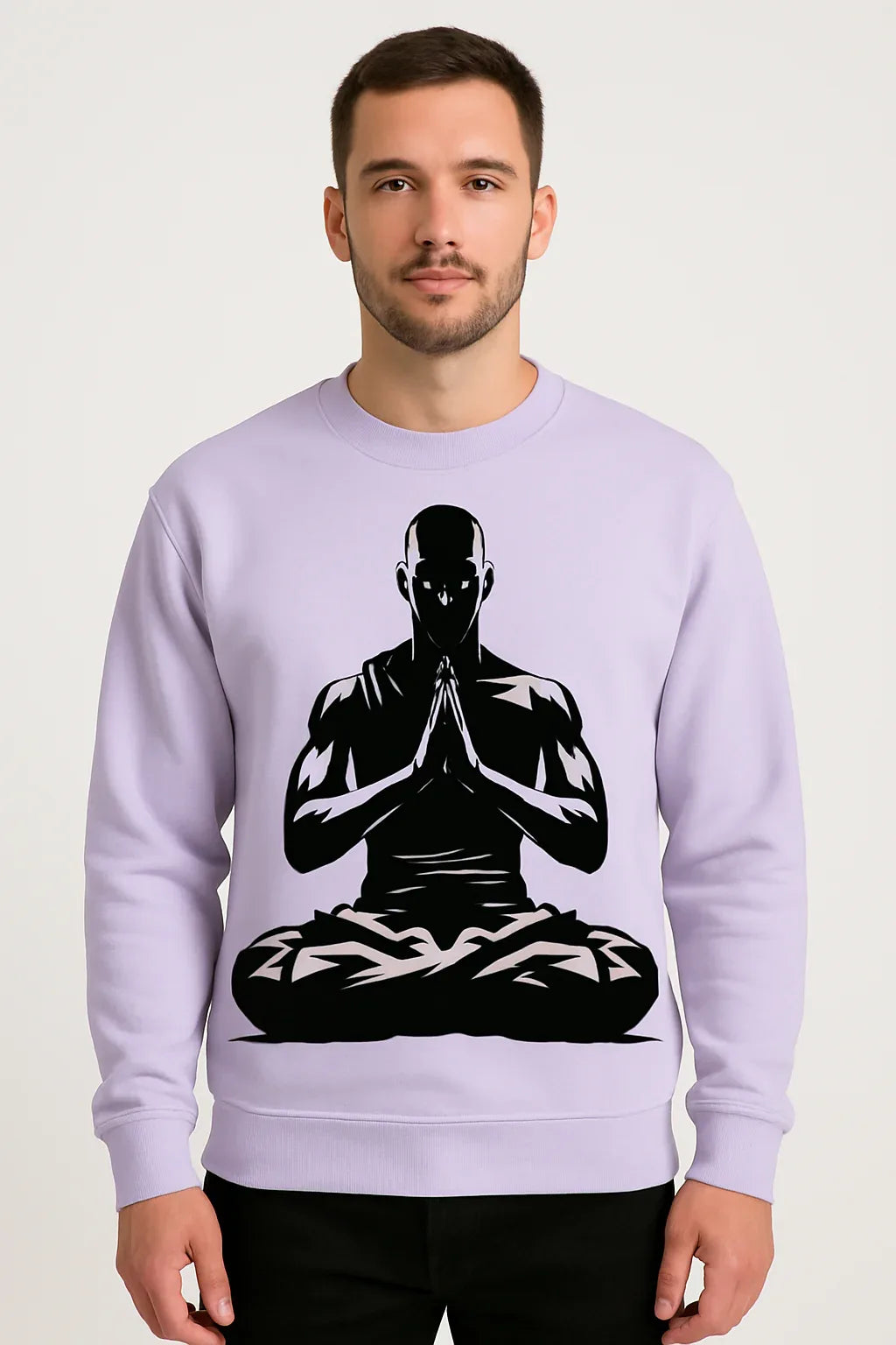 Unisex Sweatshirt - MORFY