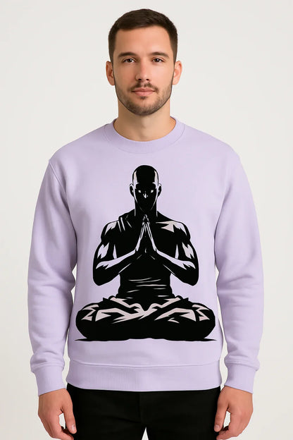 Unisex Sweatshirt - MORFY