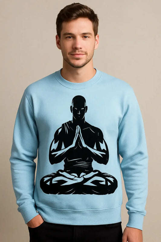 Unisex Sweatshirt - MORFY