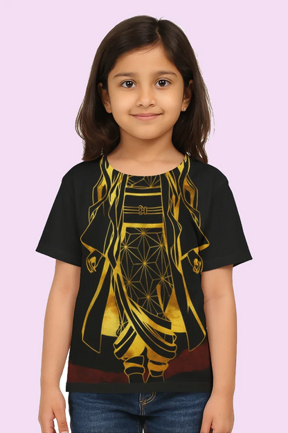 Nezuko T-Shirt - MORFY