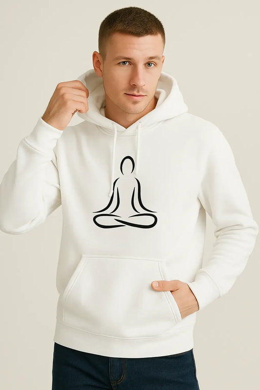 Unisex Hoodie - MORFY