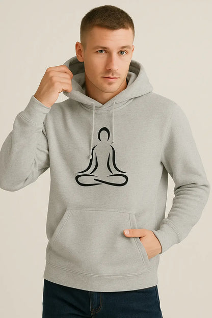 Unisex Hoodie - MORFY