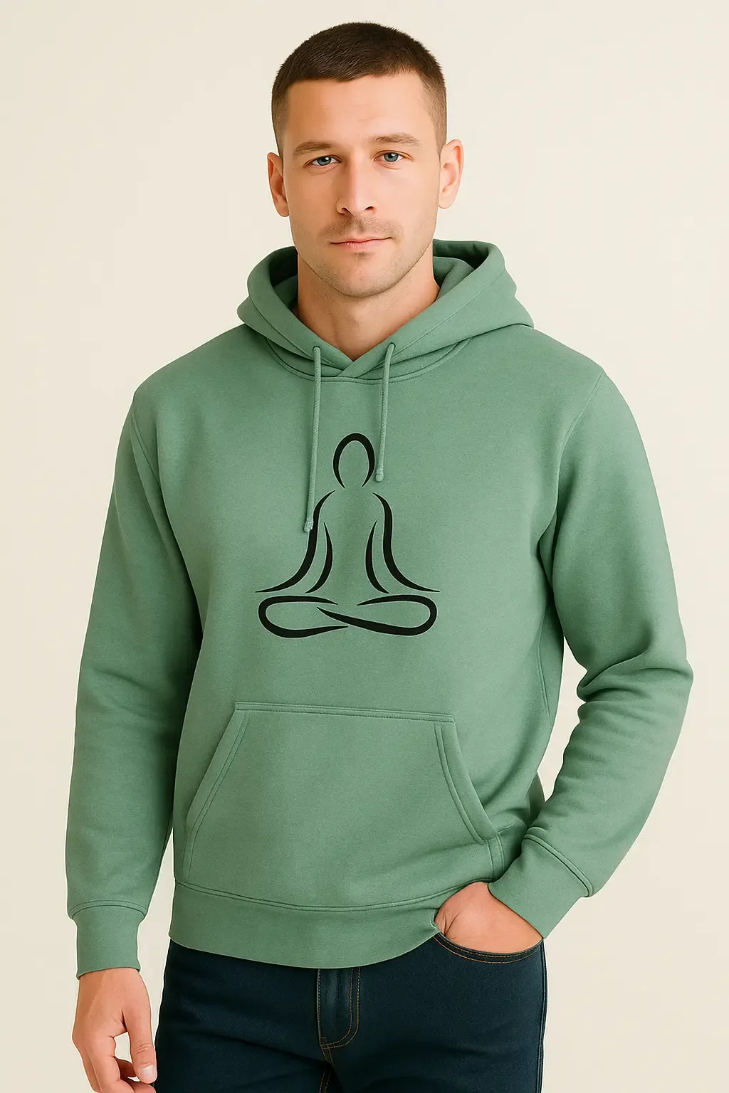 Unisex Hoodie - MORFY