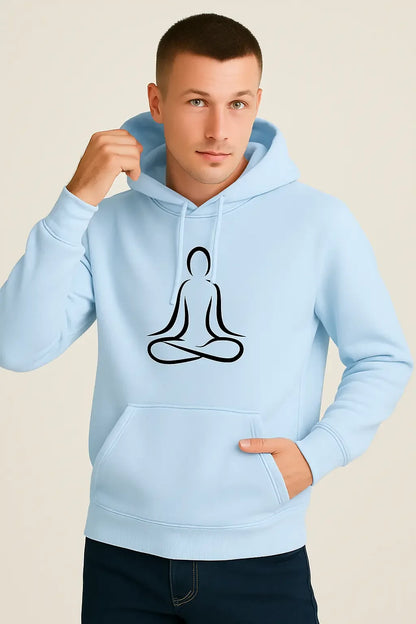 Unisex Hoodie - MORFY