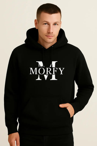 Unisex Hoodie - MORFY