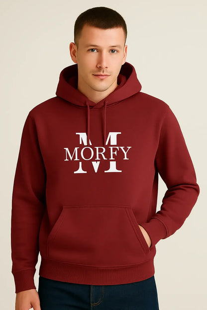 Unisex Hoodie - MORFY