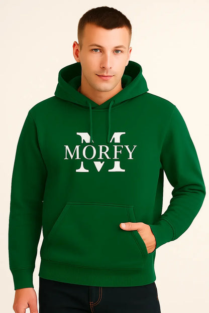 Unisex Hoodie - MORFY