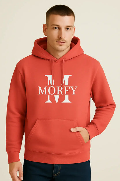 Unisex Hoodie - MORFY