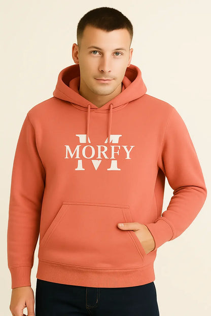 Unisex Hoodie - MORFY