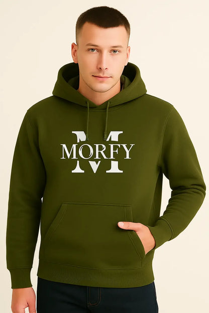 Unisex Hoodie - MORFY