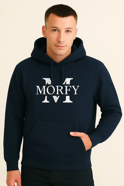 Unisex Hoodie - MORFY