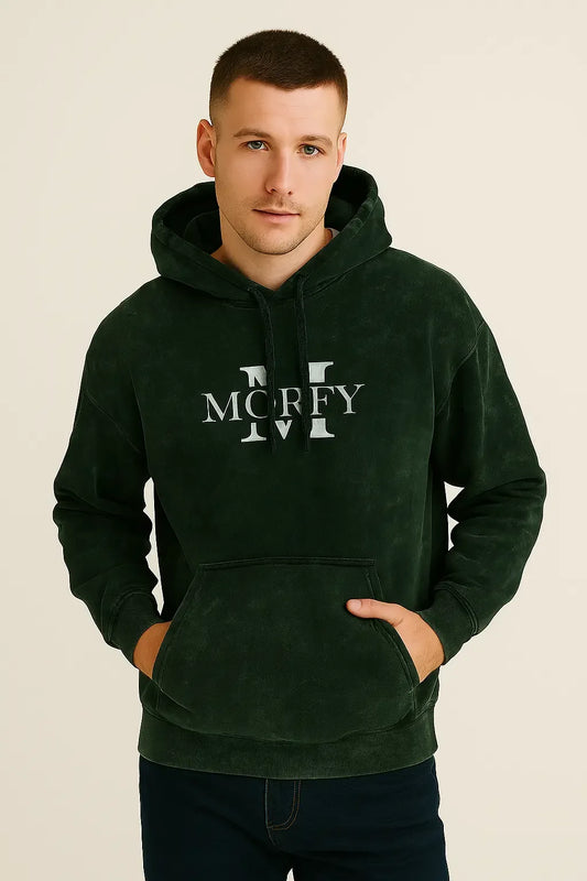 Unisex Morfy Hoodie - MORFY