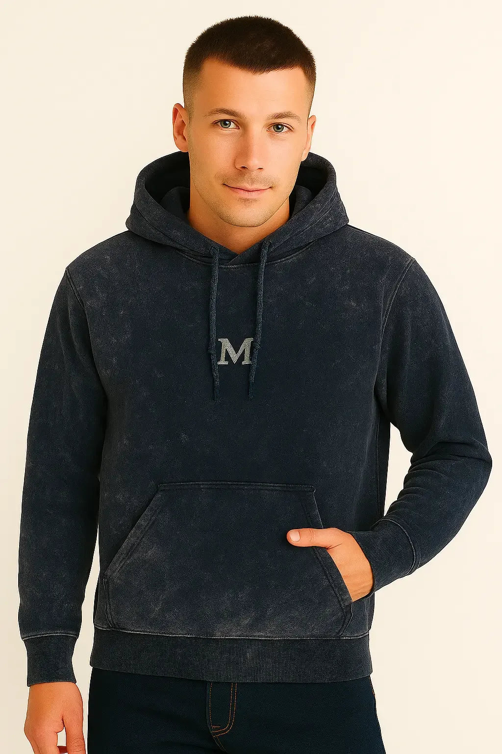Unisex Morfy Hoodie - MORFY