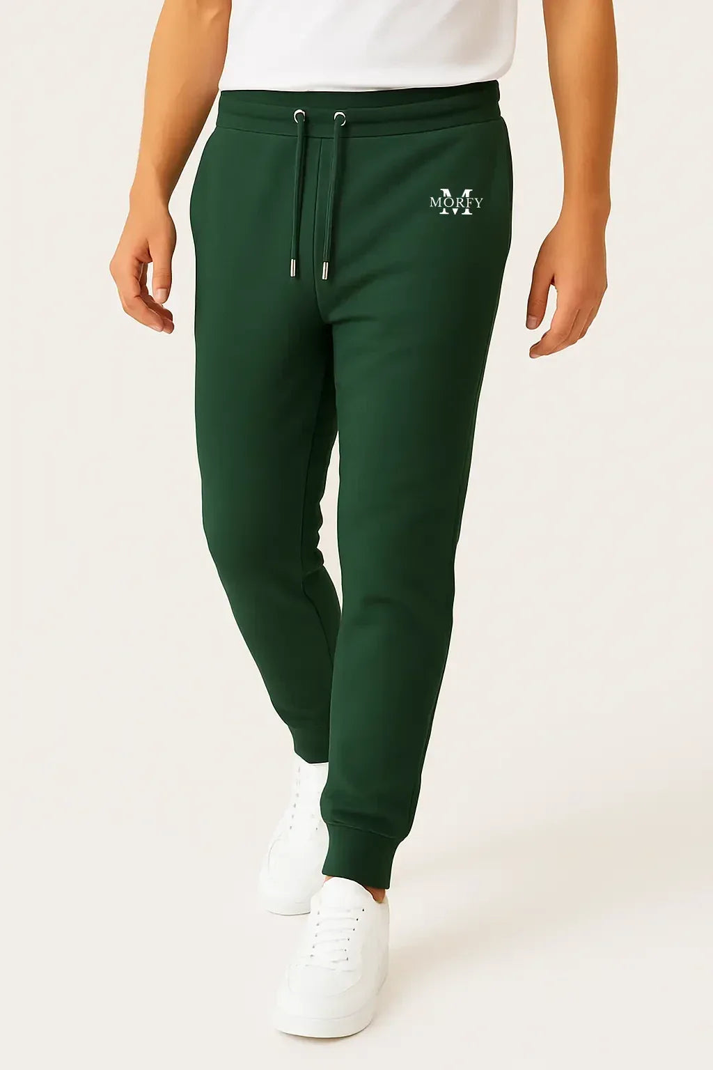 Unisex Joggers - MORFY