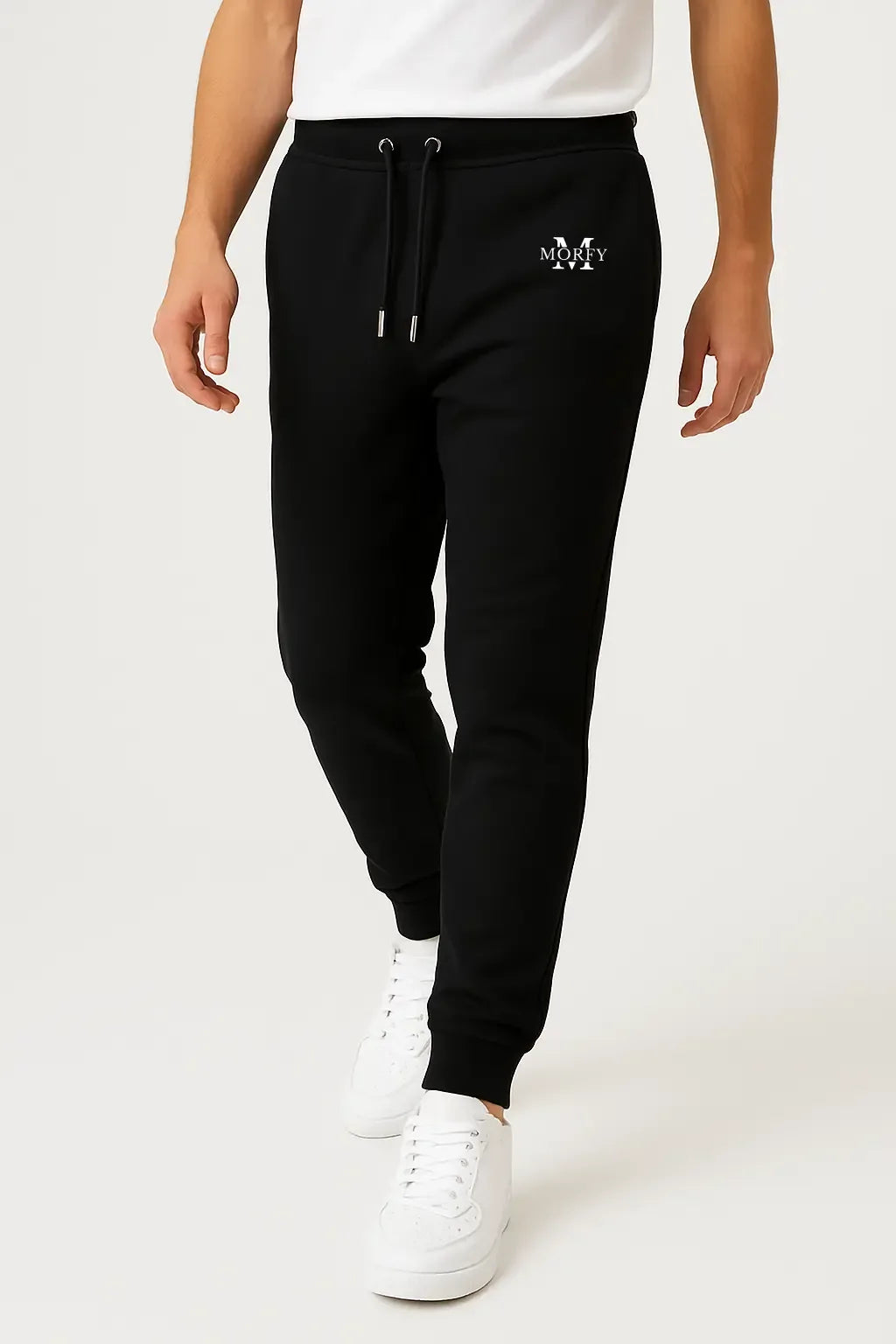Unisex Joggers - MORFY