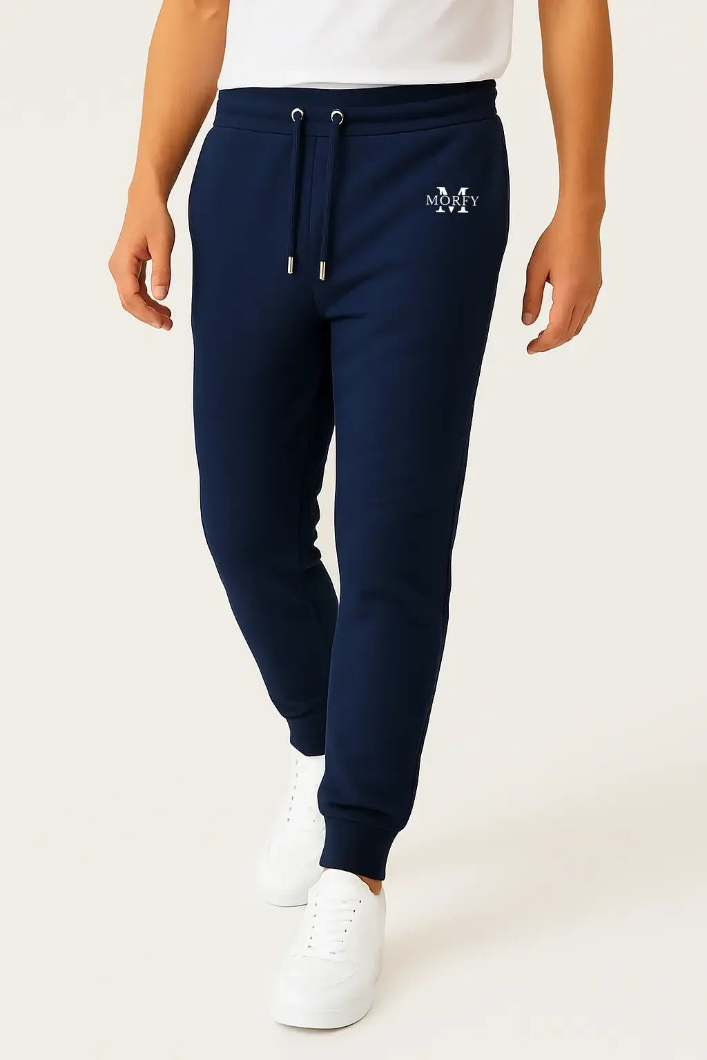 Unisex Joggers - MORFY