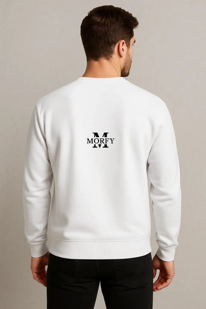 Unisex Sweatshirt - MORFY