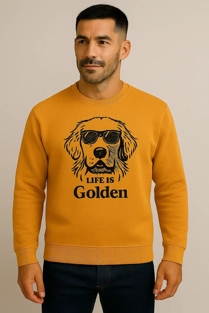 Unisex Dog Lovers Sweatshirt - MORFY