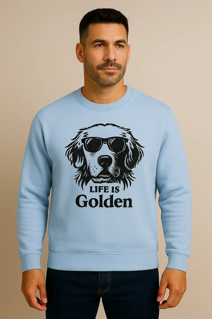 Unisex Dog Lovers Sweatshirt - MORFY