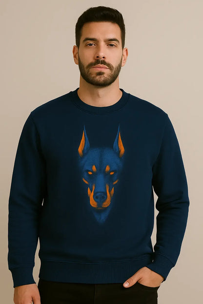 Unisex Dog Sweatshirt - MORFY
