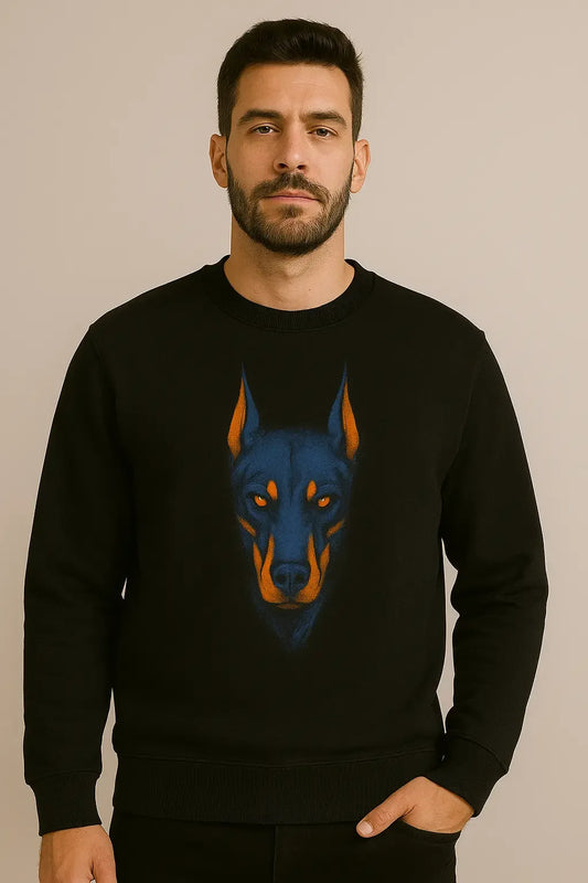 Unisex Dog Sweatshirt - MORFY