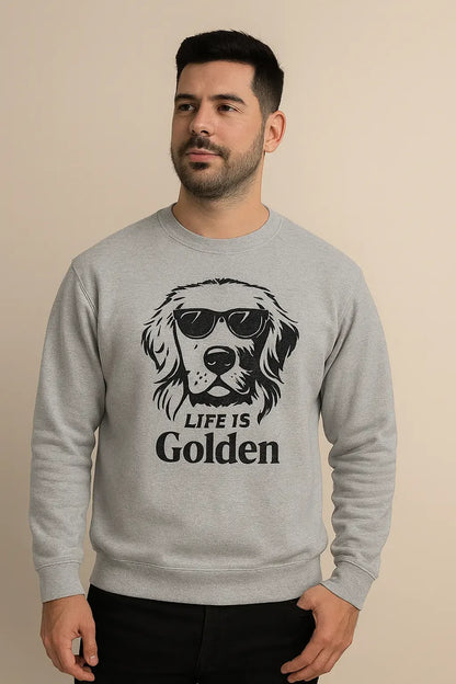 Unisex Dog Lovers Sweatshirt - MORFY