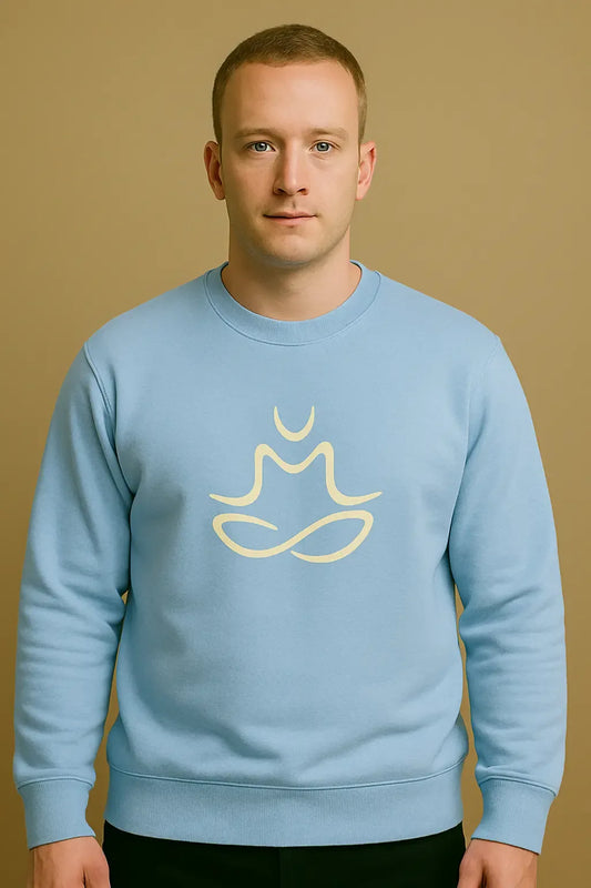 Unisex Sweatshirt - MORFY