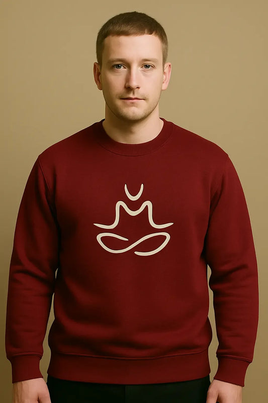 Unisex Sweatshirt - MORFY