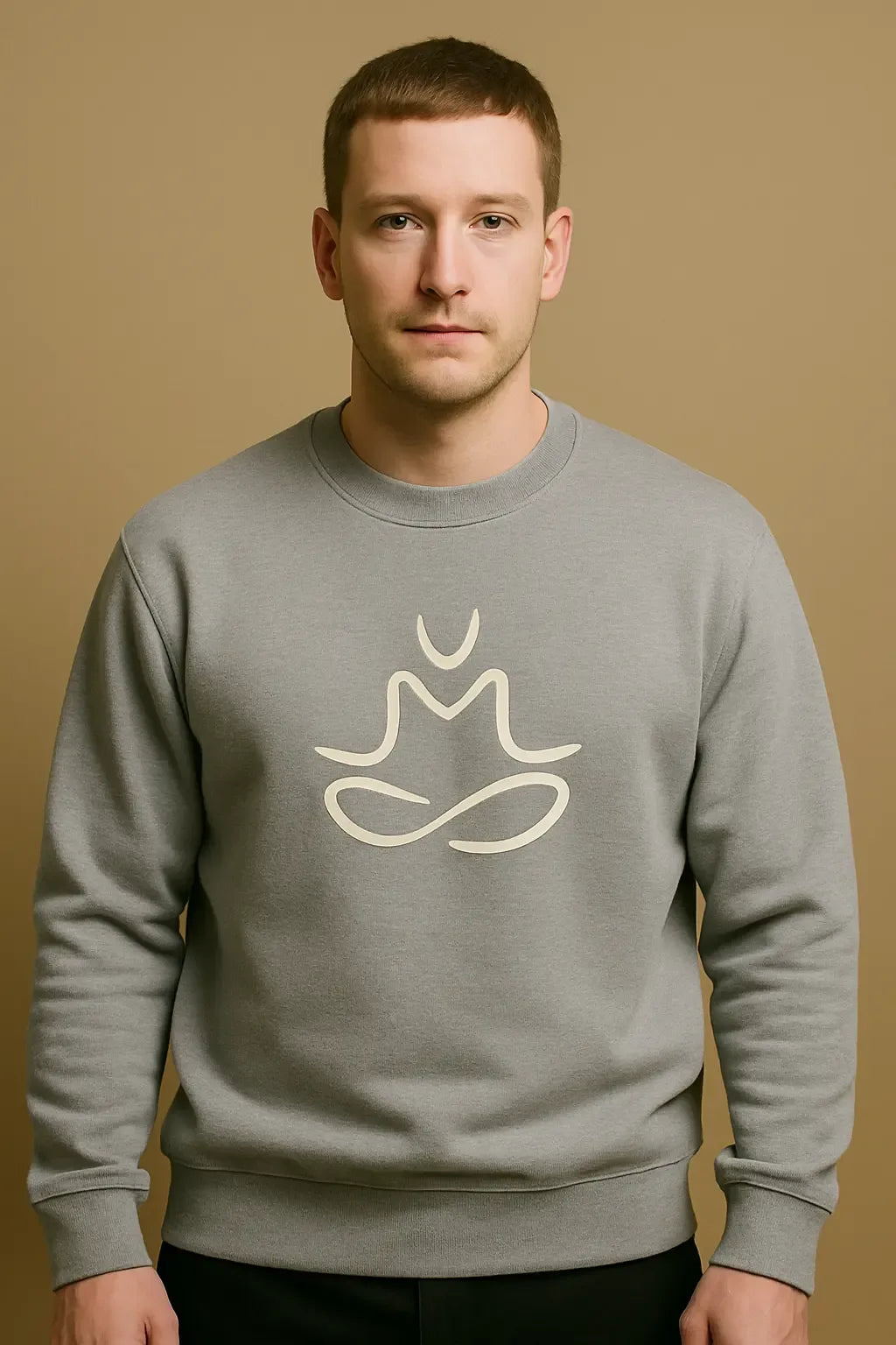 Unisex Sweatshirt - MORFY