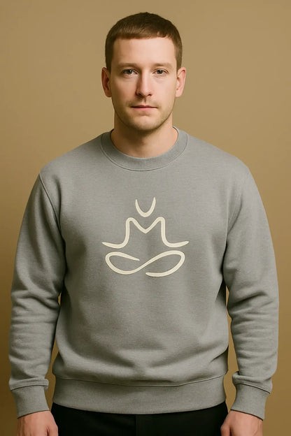 Unisex Sweatshirt - MORFY