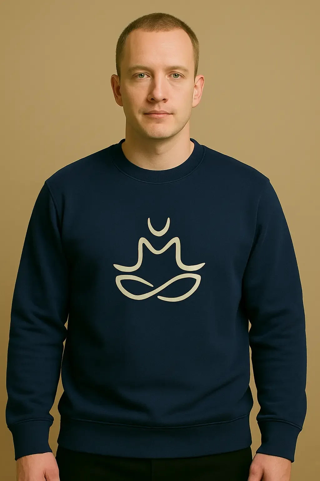 Unisex Sweatshirt - MORFY