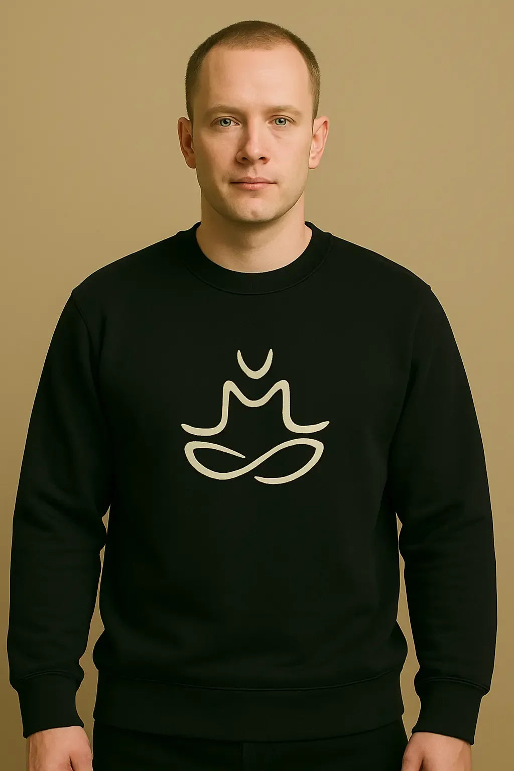 Unisex Sweatshirt - MORFY