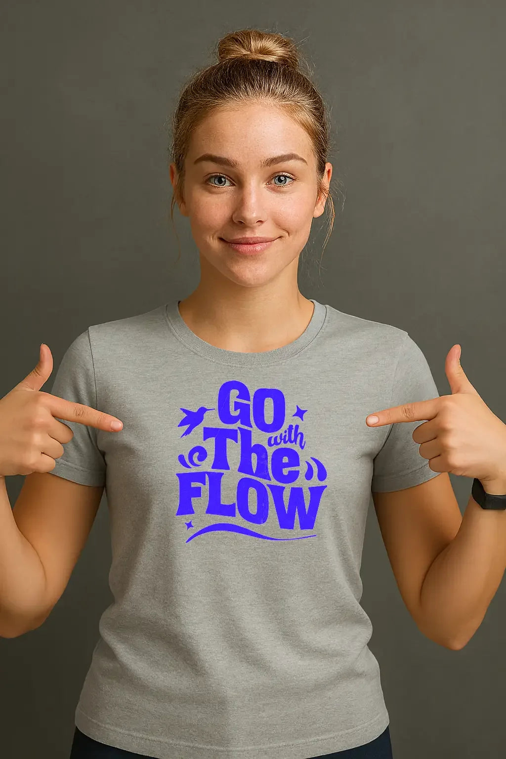 GVDF T-Shirt - MORFY