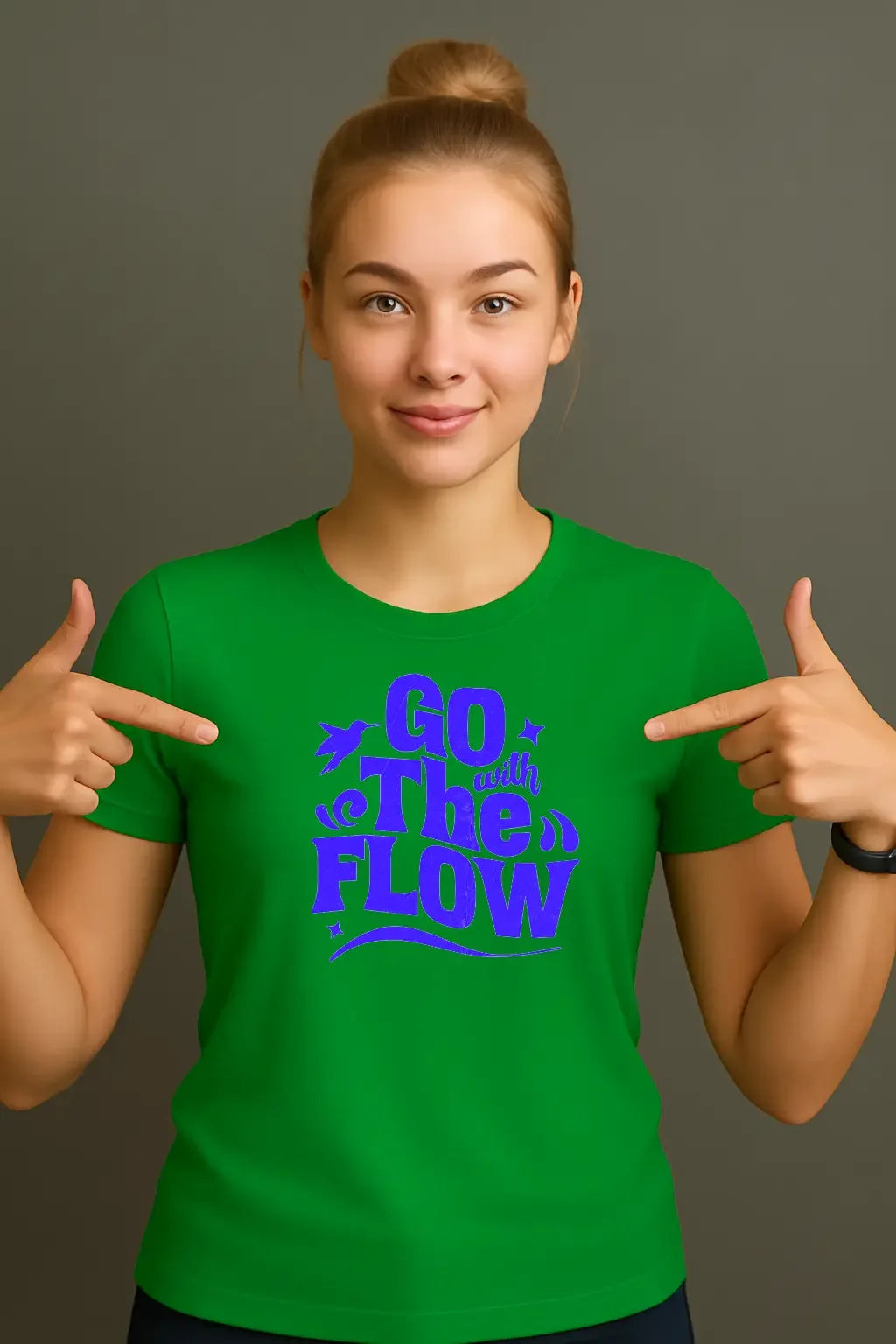 GVDF T-Shirt - MORFY