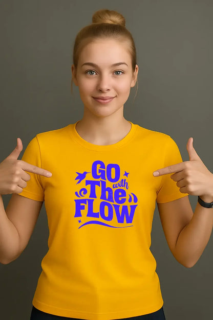 GVDF T-Shirt - MORFY