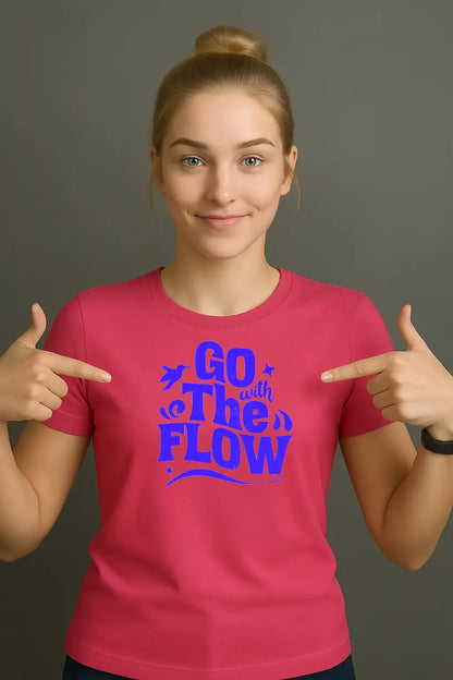 GVDF T-Shirt - MORFY