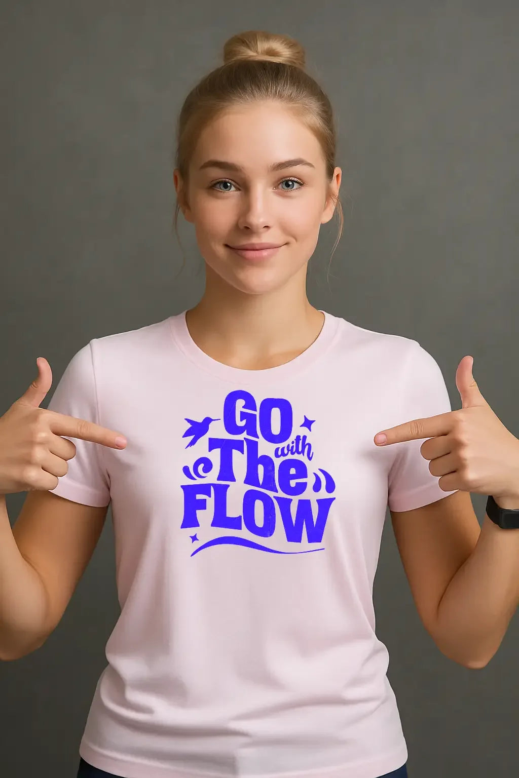 GVDF T-Shirt - MORFY