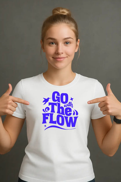 GVDF T-Shirt - MORFY