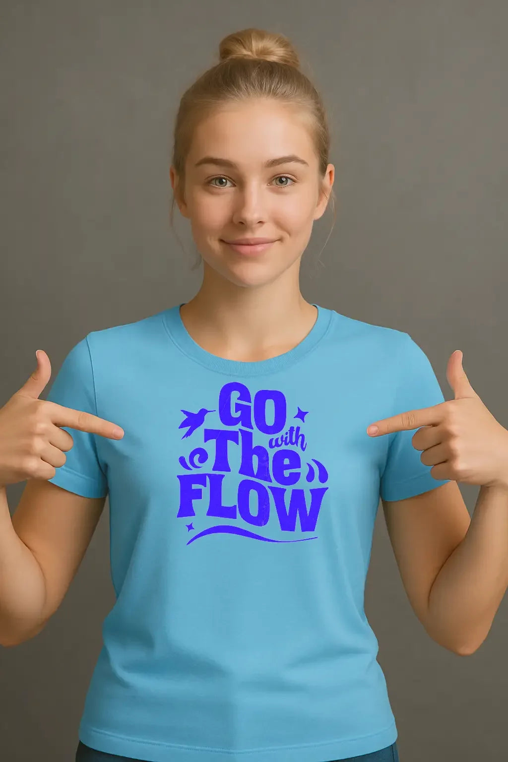 GVDF T-Shirt - MORFY