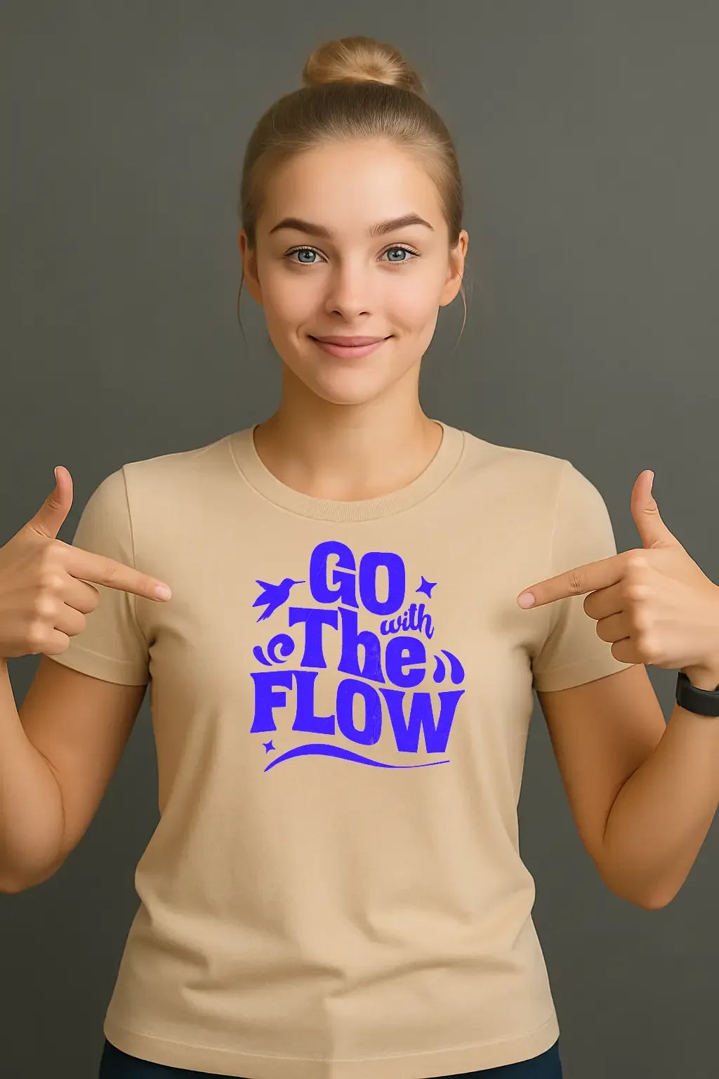 GVDF T-Shirt - MORFY