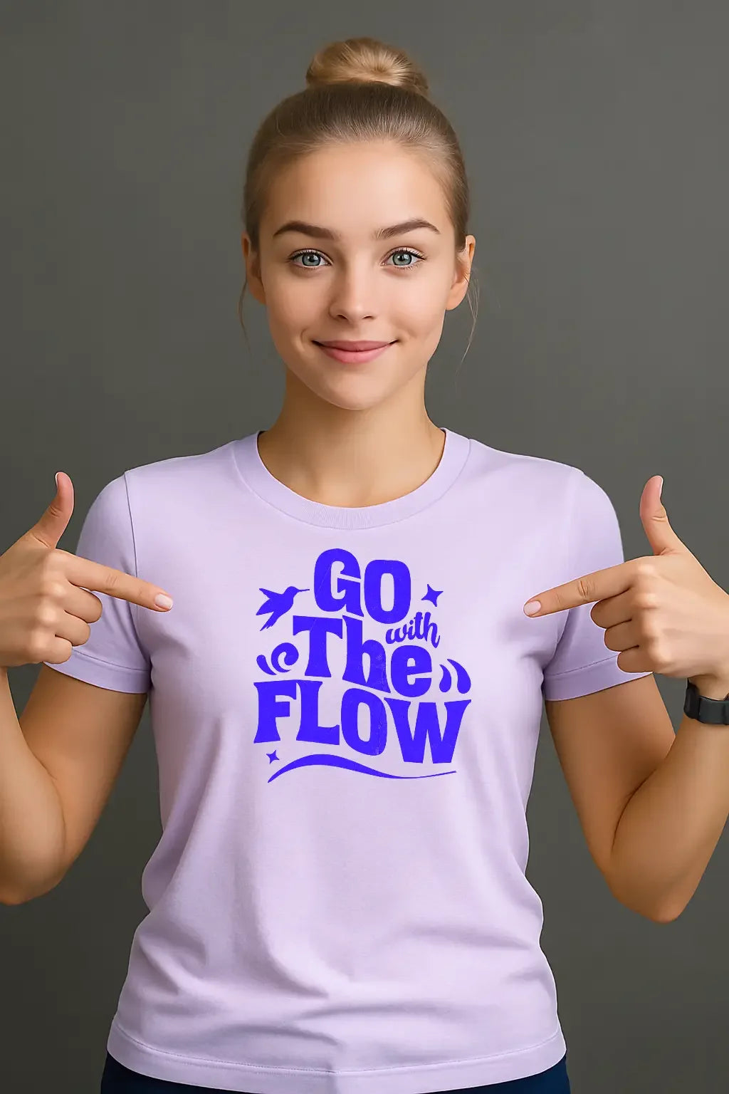 GVDF T-Shirt - MORFY