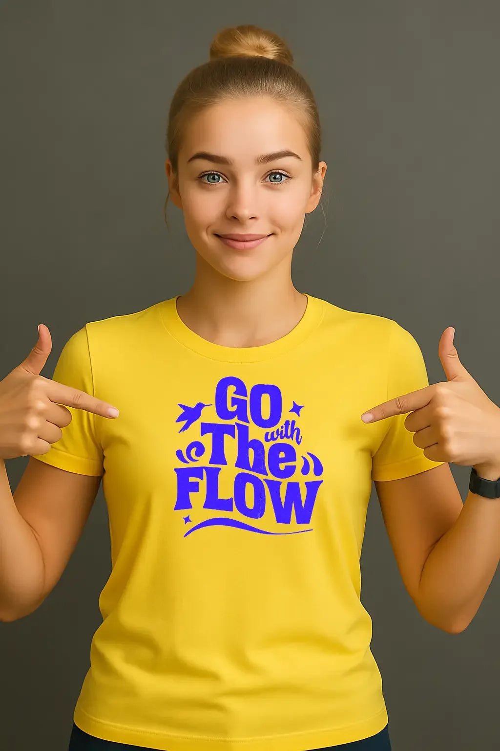 GVDF T-Shirt - MORFY