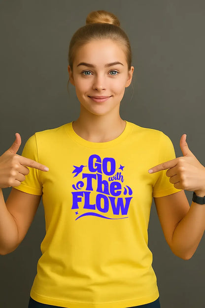 GVDF T-Shirt - MORFY