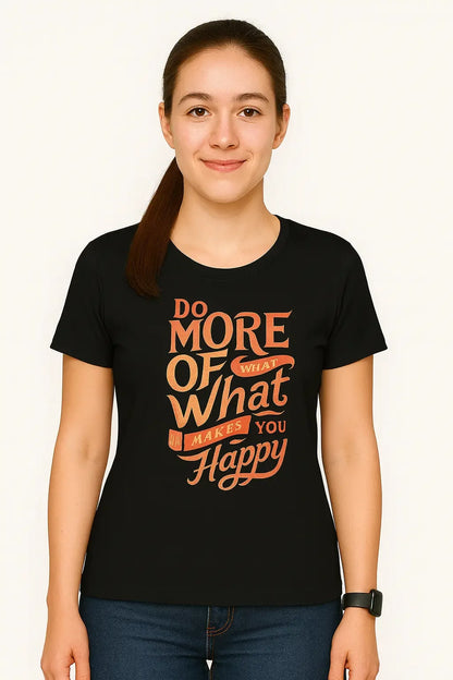 Women's Classic T-Shirt - MORFY