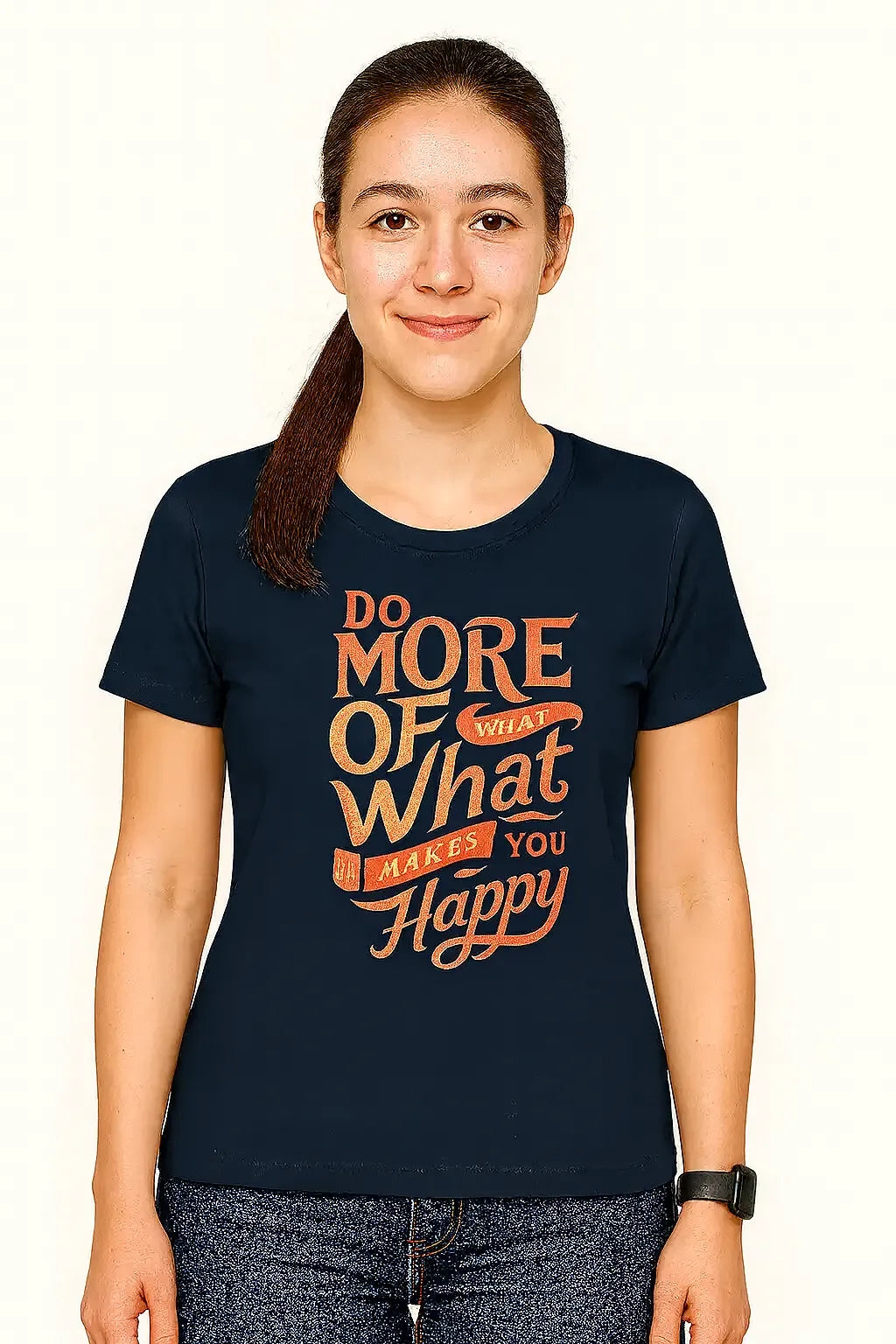 Women's Classic T-Shirt - MORFY