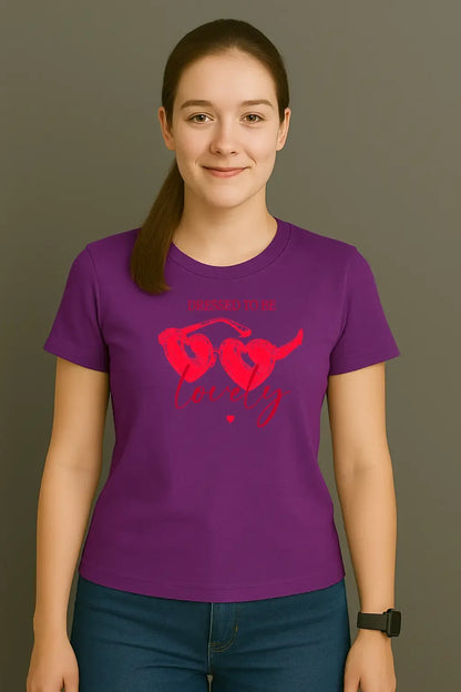 LoviN T-Shirt - MORFY