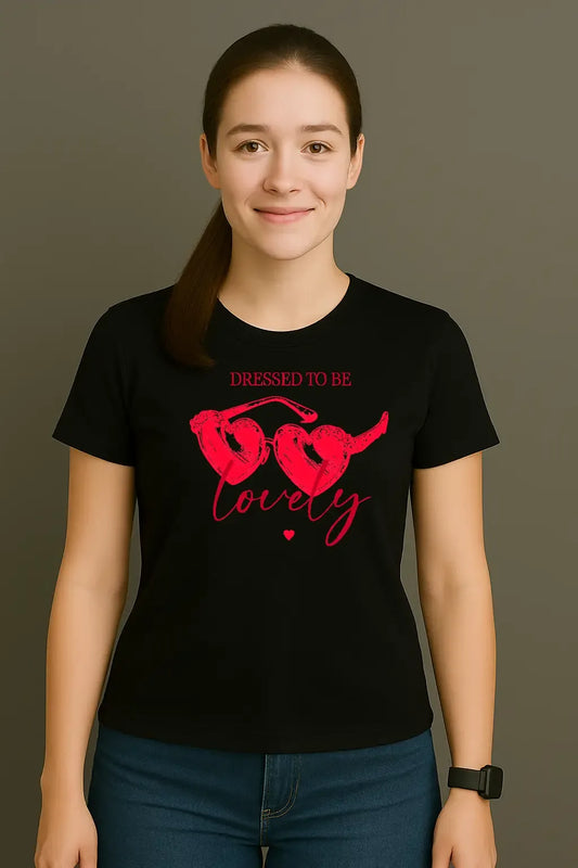 LoviN T-Shirt - MORFY