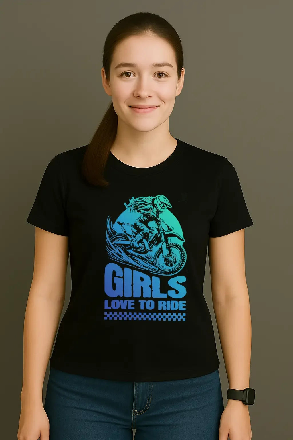 BYK Love T-Shirt - MORFY