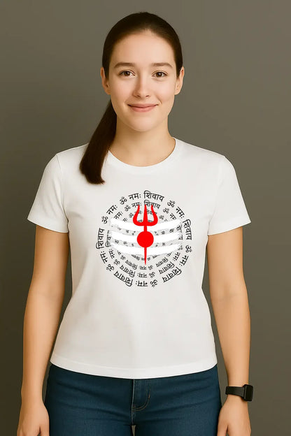 Mahadev G T-Shirt - MORFY