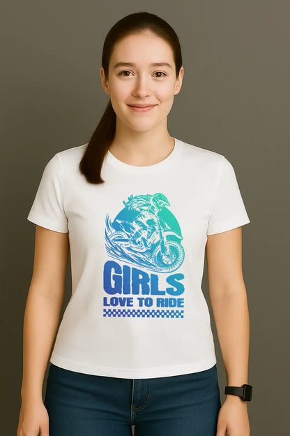 BYK Love T-Shirt - MORFY